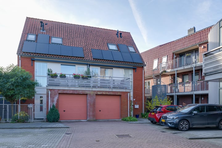 View photo 26 of De Landbouw 5