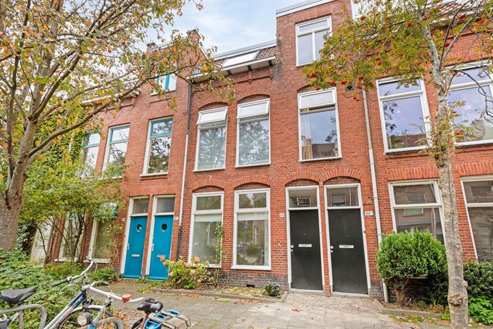 Bekijk foto 7 van Radijsstraat 89