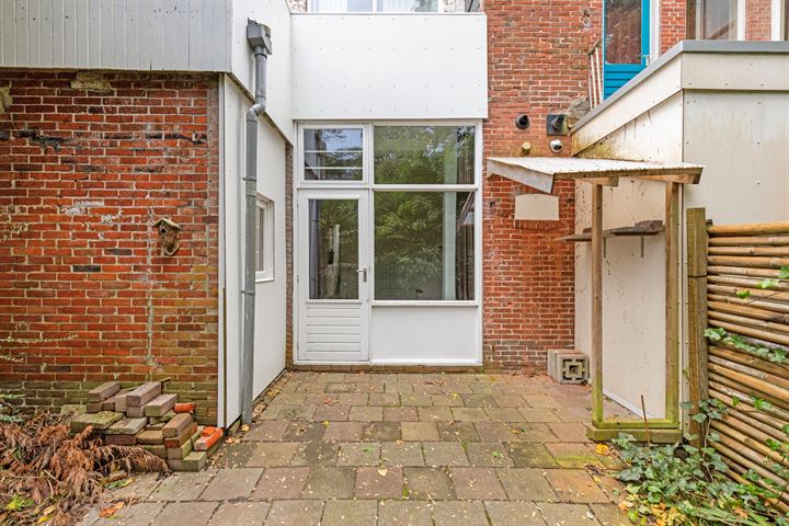 Bekijk foto 18 van Radijsstraat 89