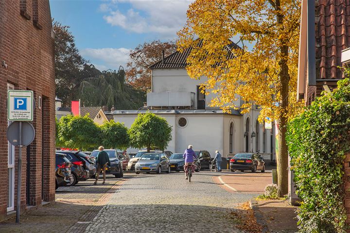 Bekijk foto 33 van Zuidwal 34