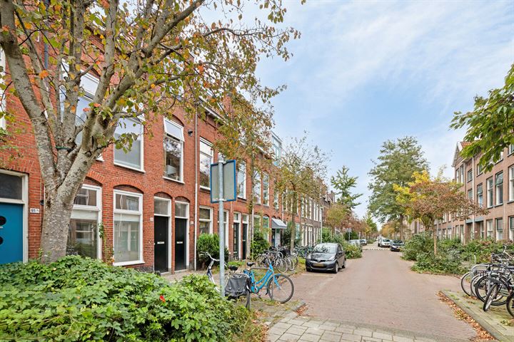 Bekijk foto 20 van Radijsstraat 89