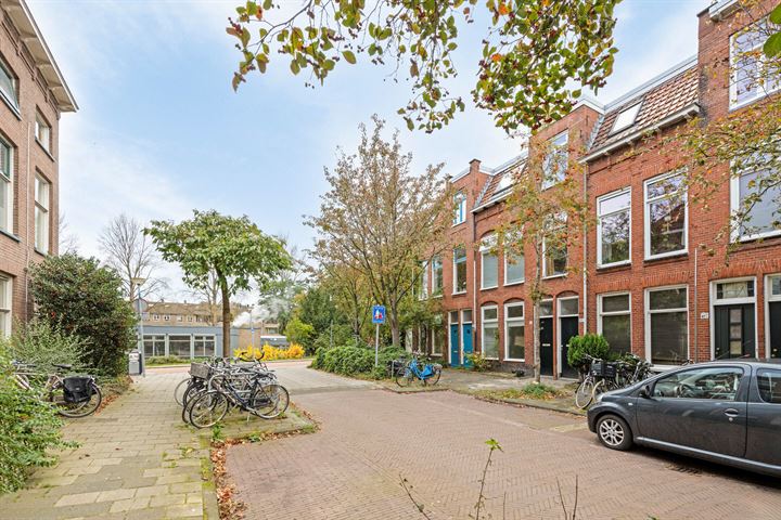 Bekijk foto 21 van Radijsstraat 89