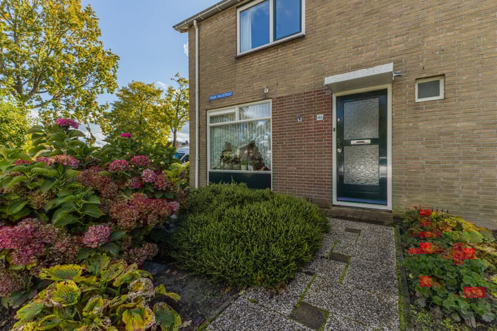 Foto 3 van Frans Halsstraat 46