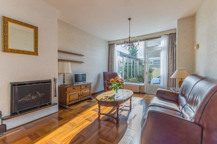 Foto 5 van Frans Halsstraat 46