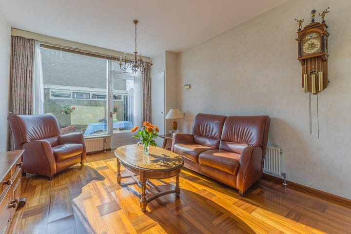 Foto 6 van Frans Halsstraat 46