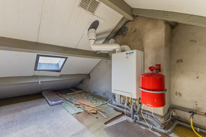 Foto 25 van Frans Halsstraat 46