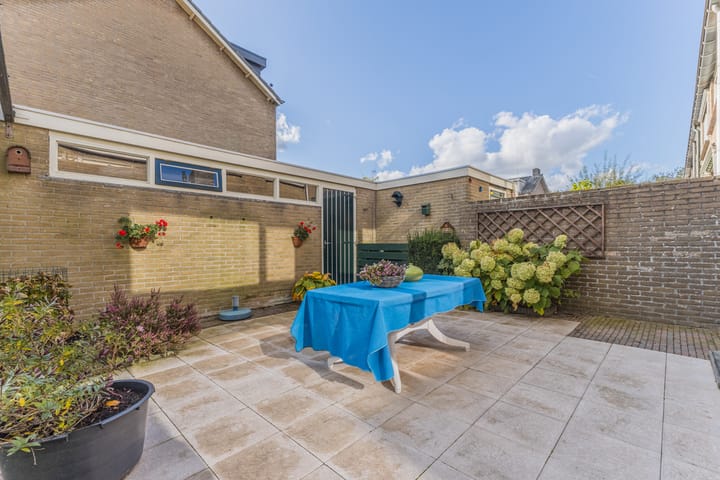 Foto 28 van Frans Halsstraat 46