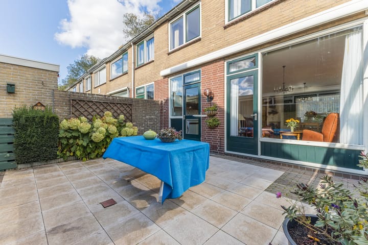 Foto 29 van Frans Halsstraat 46