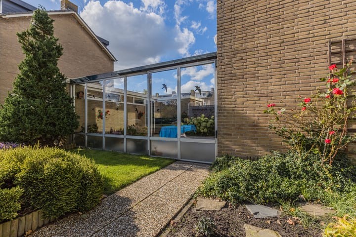 Foto 31 van Frans Halsstraat 46