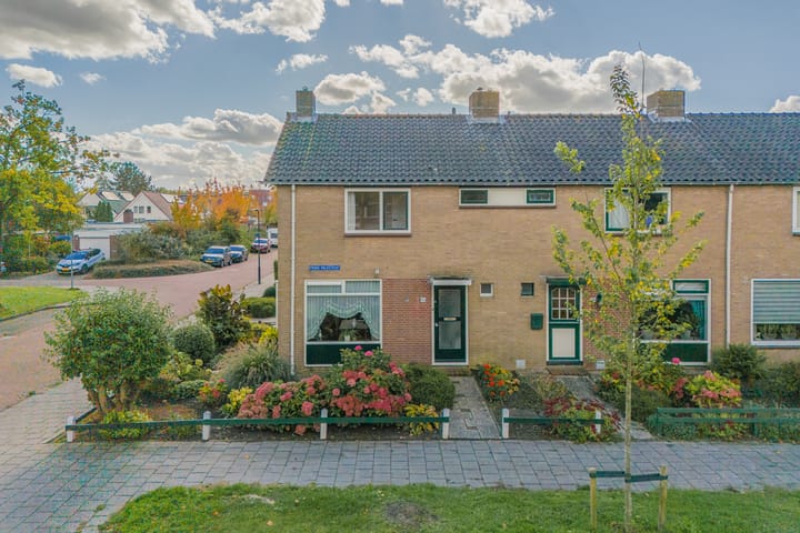 Foto 35 van Frans Halsstraat 46