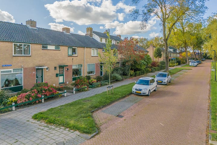 Foto 36 van Frans Halsstraat 46