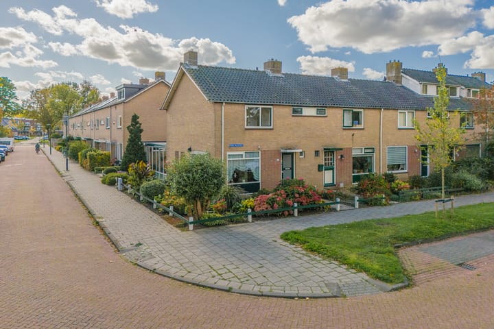 Foto 37 van Frans Halsstraat 46