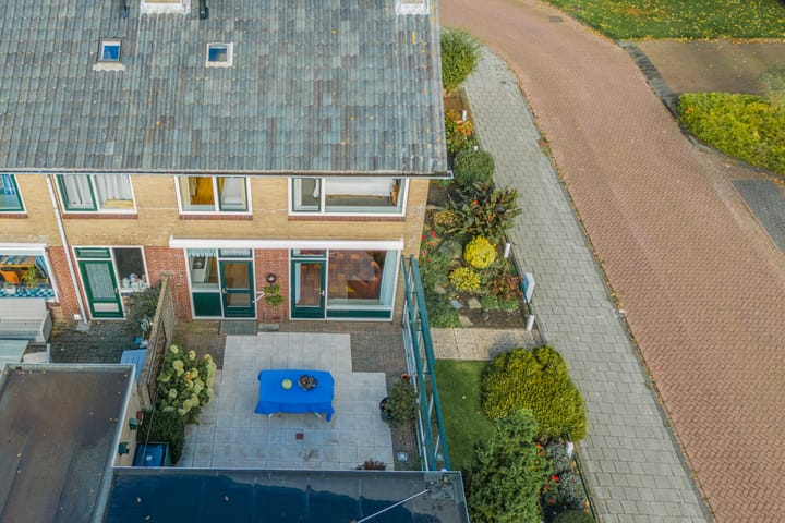 Foto 39 van Frans Halsstraat 46