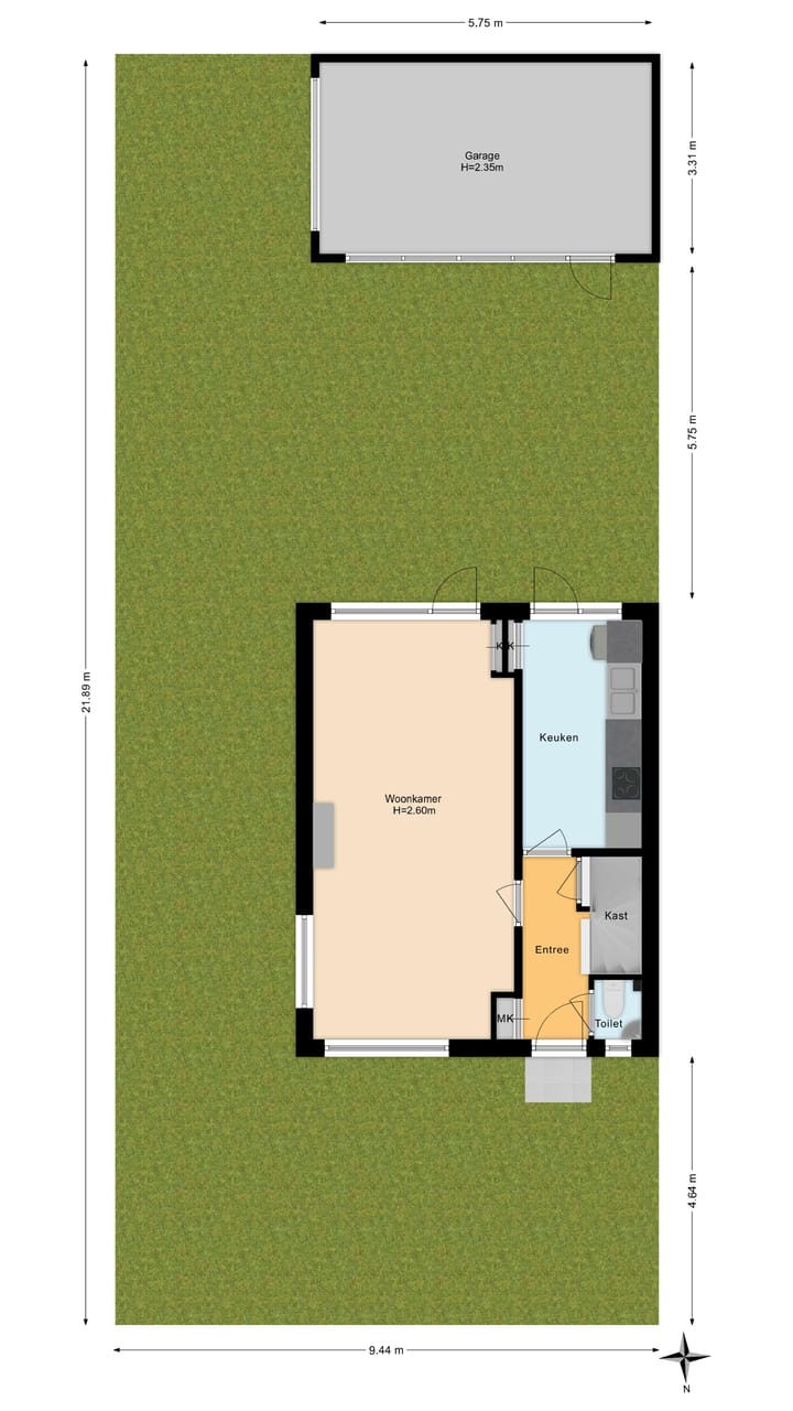 Foto 49 van Frans Halsstraat 46