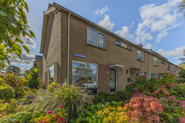 Foto 2 van Frans Halsstraat 46