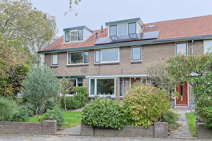 Bekijk foto 4 van Celebesstraat 10