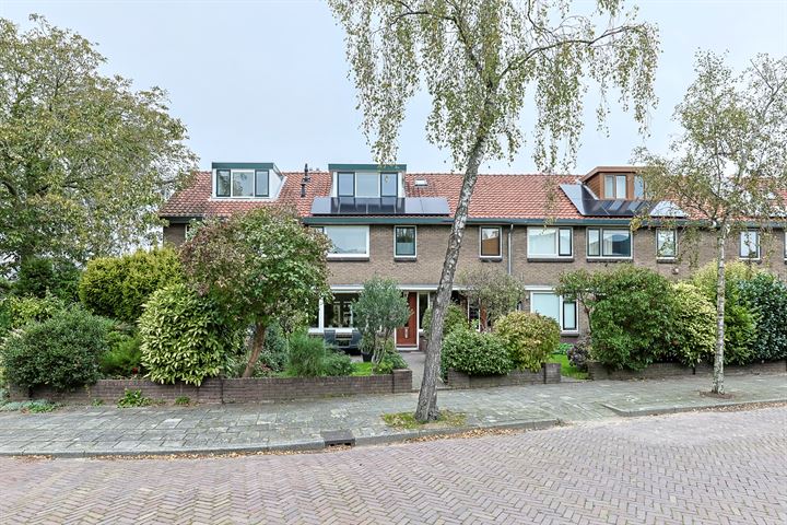 Bekijk foto 5 van Celebesstraat 10