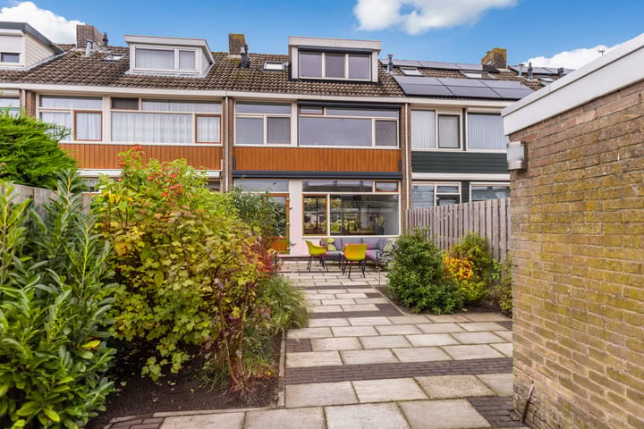 Foto 32 van Wilgenhof 10