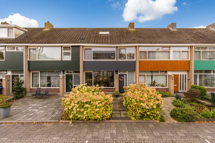 Foto 2 van Wilgenhof 10