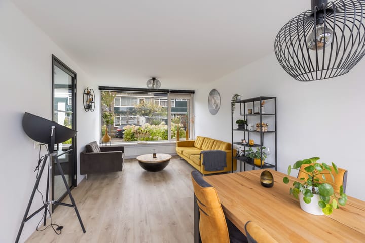 Foto 5 van Wilgenhof 10