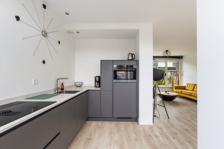 Foto 3 van Wilgenhof 10