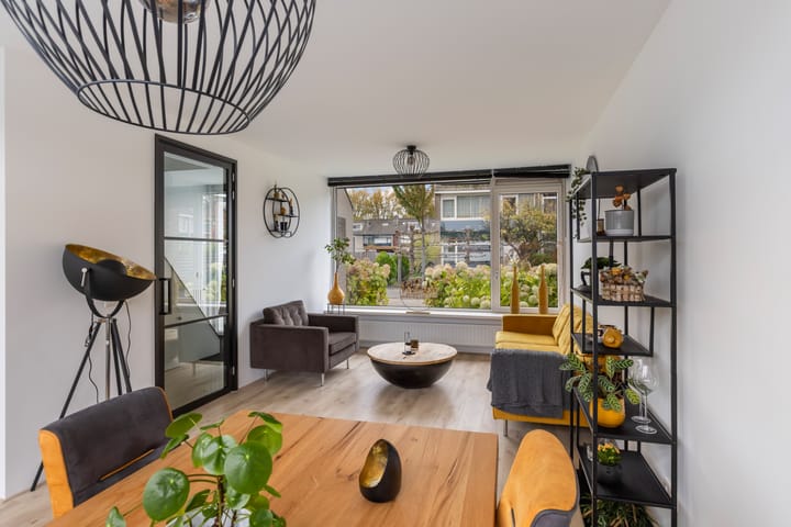 Foto 1 van Wilgenhof 10