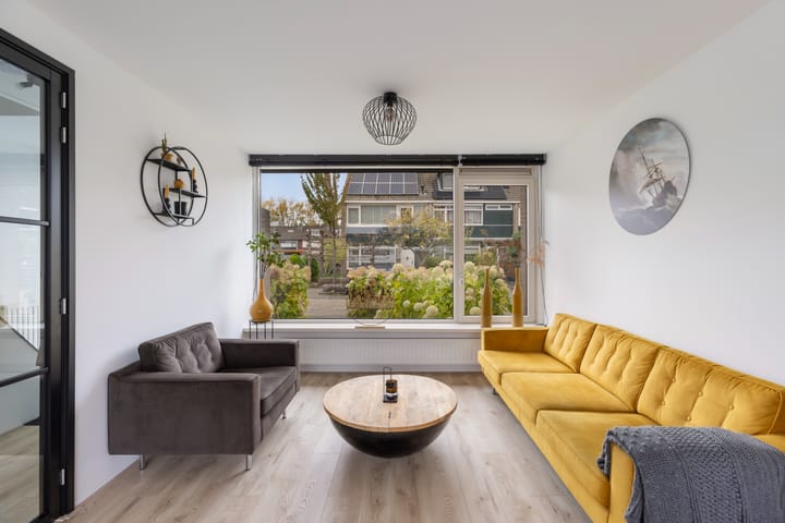 Foto 6 van Wilgenhof 10