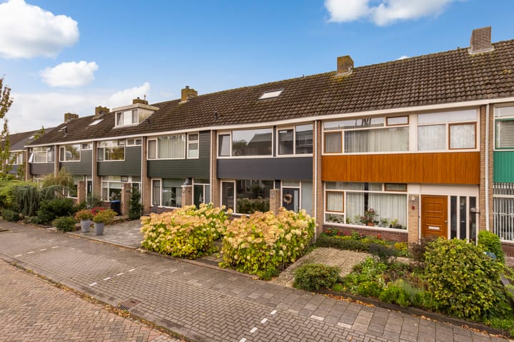 Foto 31 van Wilgenhof 10