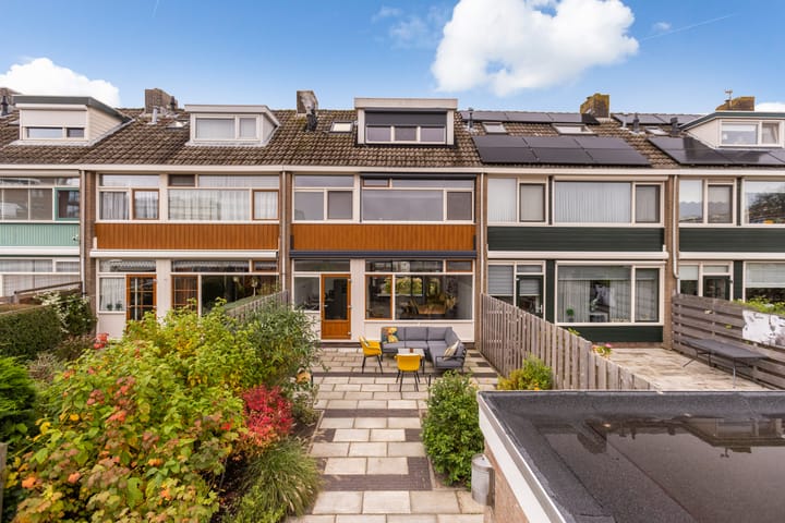 Foto 33 van Wilgenhof 10