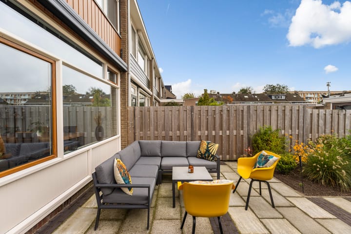 Foto 34 van Wilgenhof 10