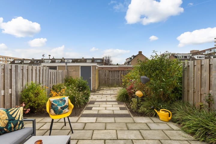 Foto 35 van Wilgenhof 10