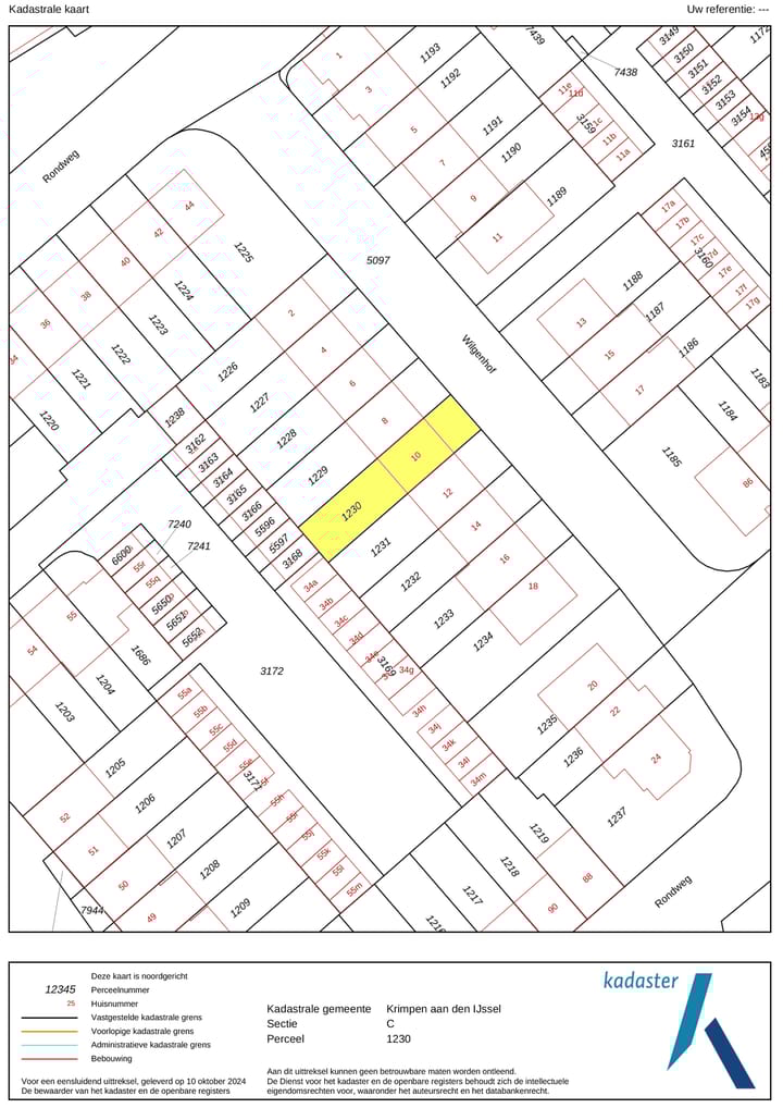 Foto 36 van Wilgenhof 10