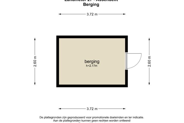 Bekijk foto 50 van Landmeter 27