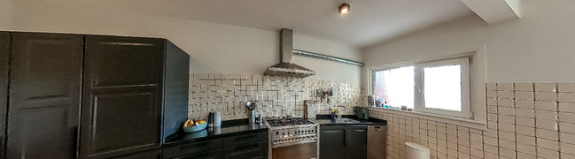 Bekijk 360° foto van Keuken van Benthuizerstraat 108-B