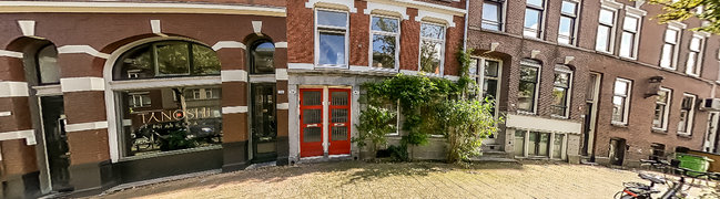 Bekijk 360° foto van Voorzijde van Benthuizerstraat 108-B