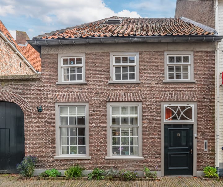 Foto 1 van Hamstraat 28-C