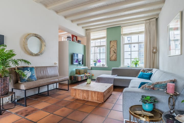 Foto 2 van Hamstraat 28-C