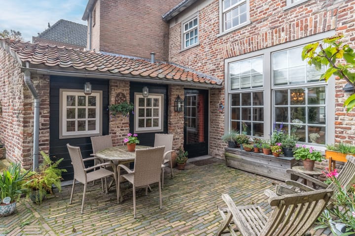 Foto 4 van Hamstraat 28-C