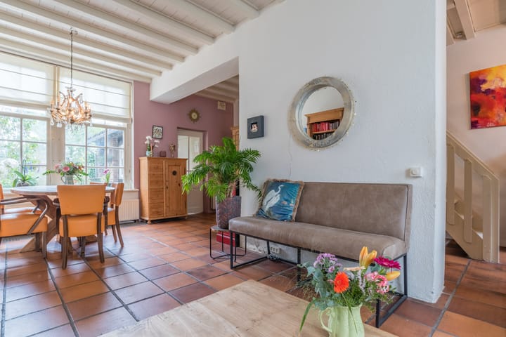 Foto 5 van Hamstraat 28-C