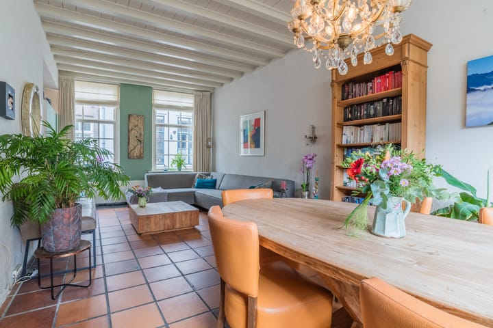 Foto 6 van Hamstraat 28-C