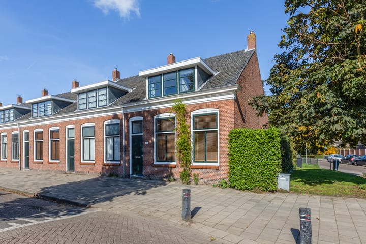 Foto 2 van Heernisseweg 72