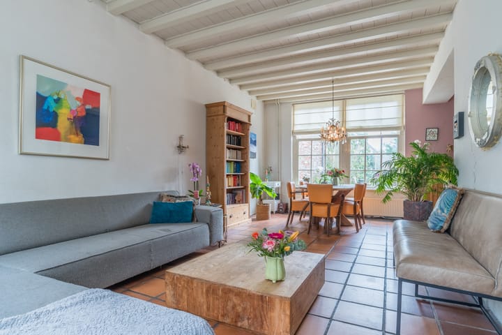 Foto 7 van Hamstraat 28-C