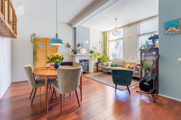 Foto 4 van Heernisseweg 72