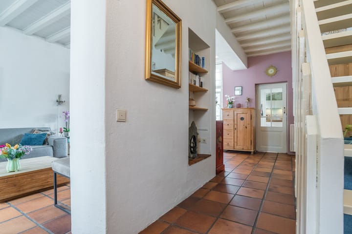 Foto 10 van Hamstraat 28-C