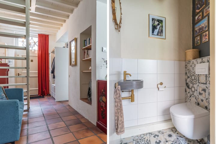 Foto 11 van Hamstraat 28-C