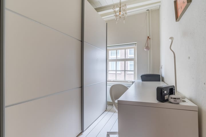 Foto 12 van Hamstraat 28-C