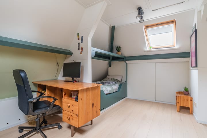 Foto 19 van Hamstraat 28-C