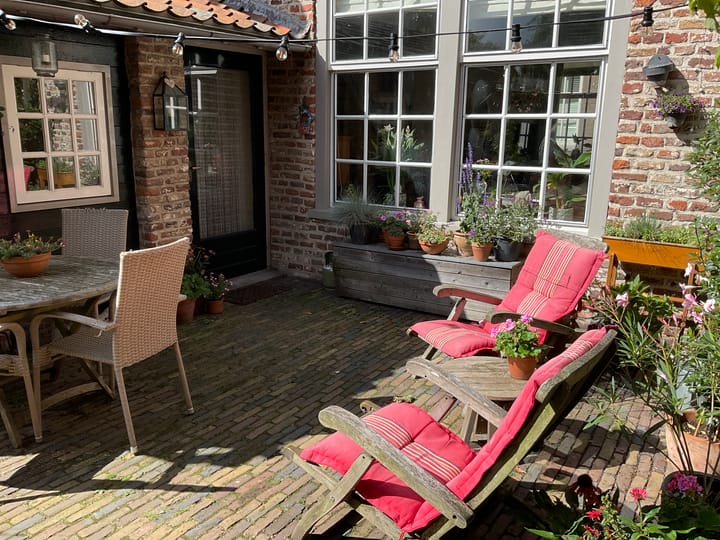 Foto 20 van Hamstraat 28-C