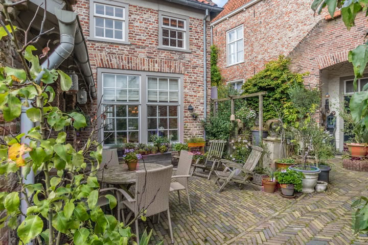 Foto 21 van Hamstraat 28-C