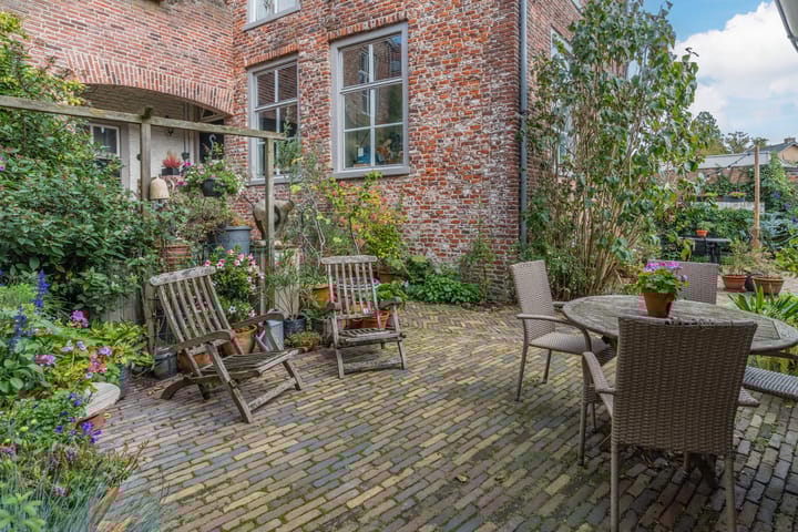 Foto 22 van Hamstraat 28-C